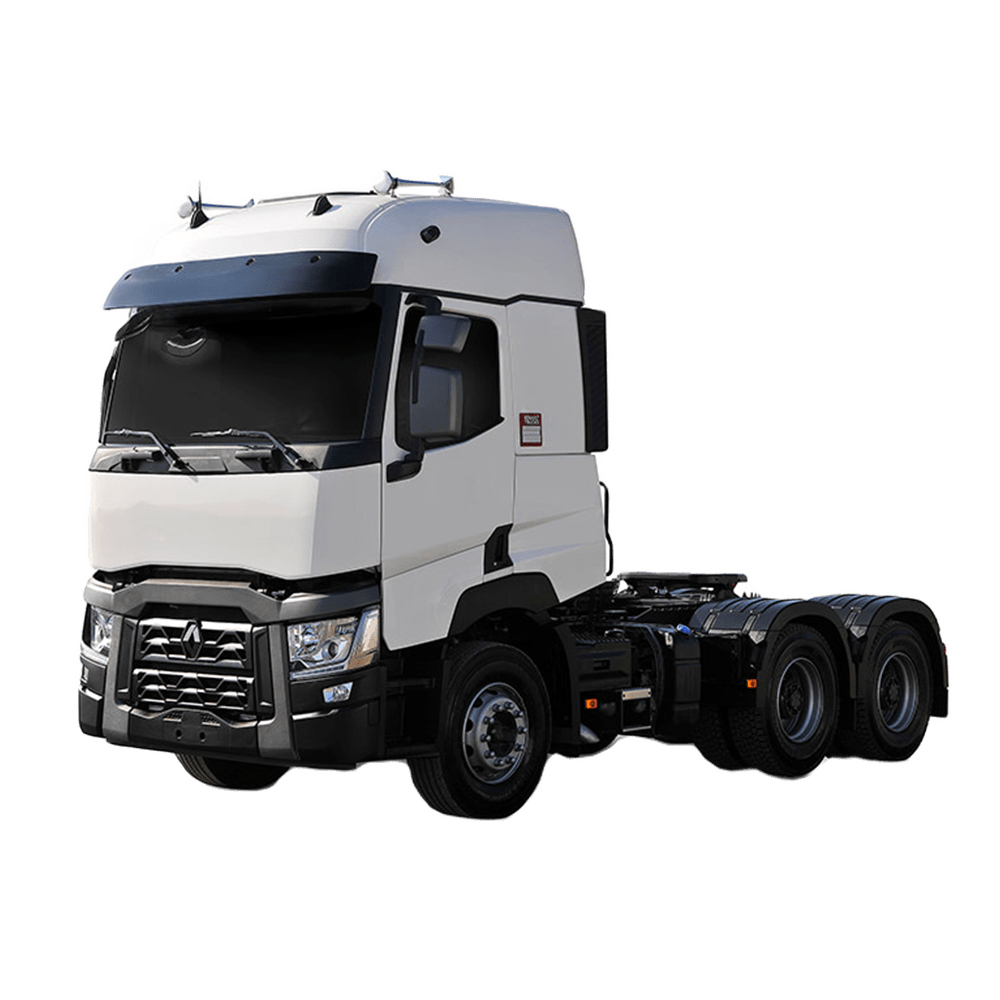 camion Renault