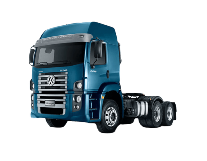 Repuestos Camiones Bahia - Volkswagen