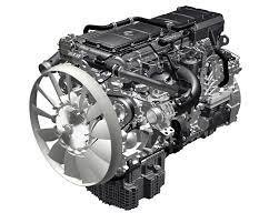 Repuestos Camiones Bahia - Motores