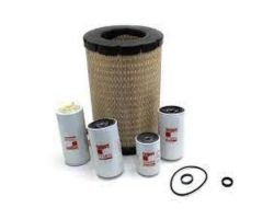 Repuestos Camiones Bahia - Filtros