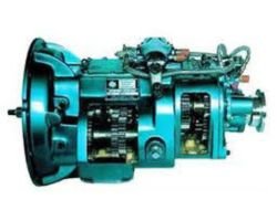 Repuestos Camiones Bahia - Cajas de cambio 