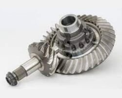 Repuestos Camiones Bahia - Diferenciales