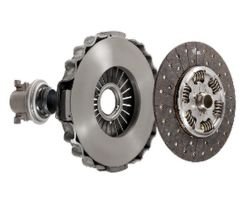 Repuestos Camiones Bahia - Embragues